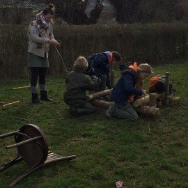 IMG 2007 - Scouts en Gidsen Zaventem 